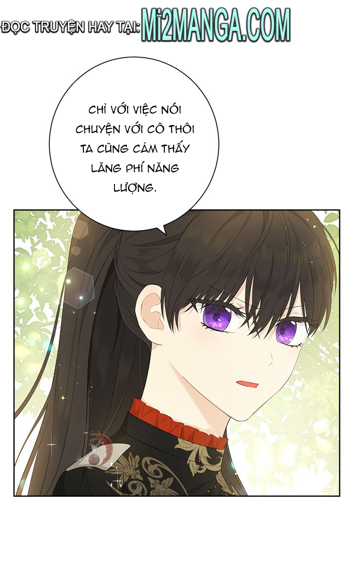 đọc truyện Thực Ra Tôi Mới Là Thật Chương 45.1 ảnh 7 tại Thiên Thai Truyện