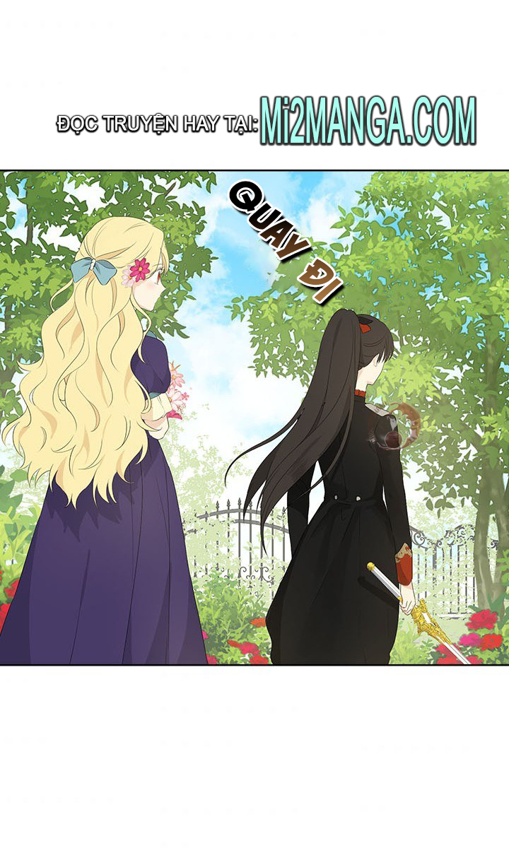 đọc truyện Thực Ra Tôi Mới Là Thật Chương 45.1 ảnh 11 tại Thiên Thai Truyện