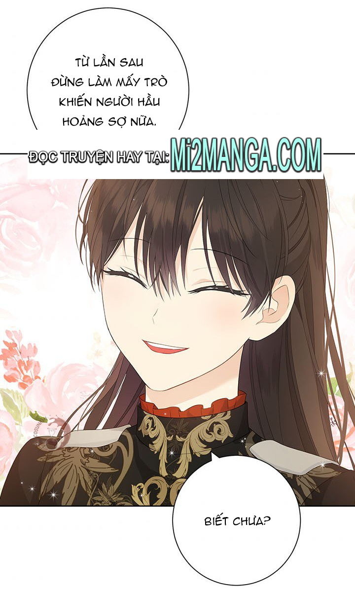 đọc truyện Thực Ra Tôi Mới Là Thật Chương 45.2 ảnh 14 tại Thiên Thai Truyện