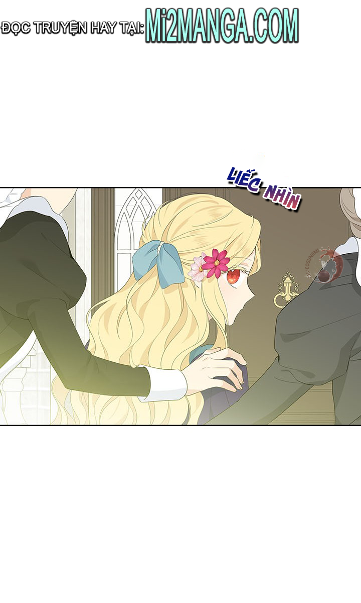 đọc truyện Thực Ra Tôi Mới Là Thật Chương 45.2 ảnh 18 tại Thiên Thai Truyện