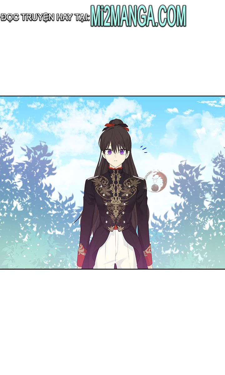 đọc truyện Thực Ra Tôi Mới Là Thật Chương 45.2 ảnh 19 tại Thiên Thai Truyện