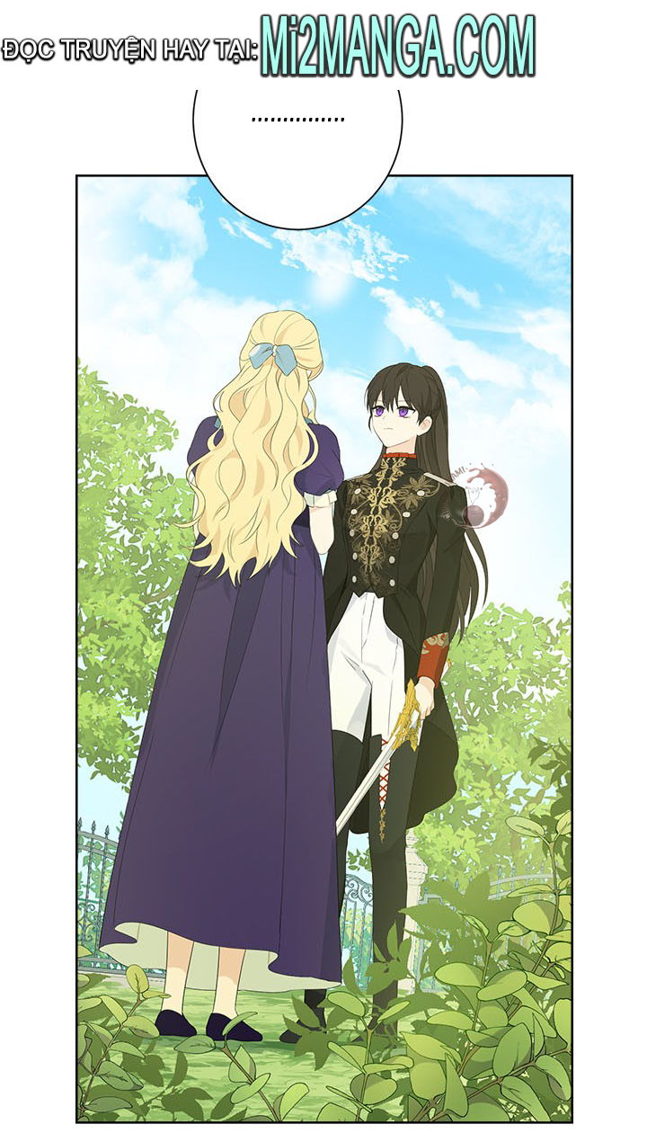 đọc truyện Thực Ra Tôi Mới Là Thật Chương 45.2 ảnh 4 tại Thiên Thai Truyện