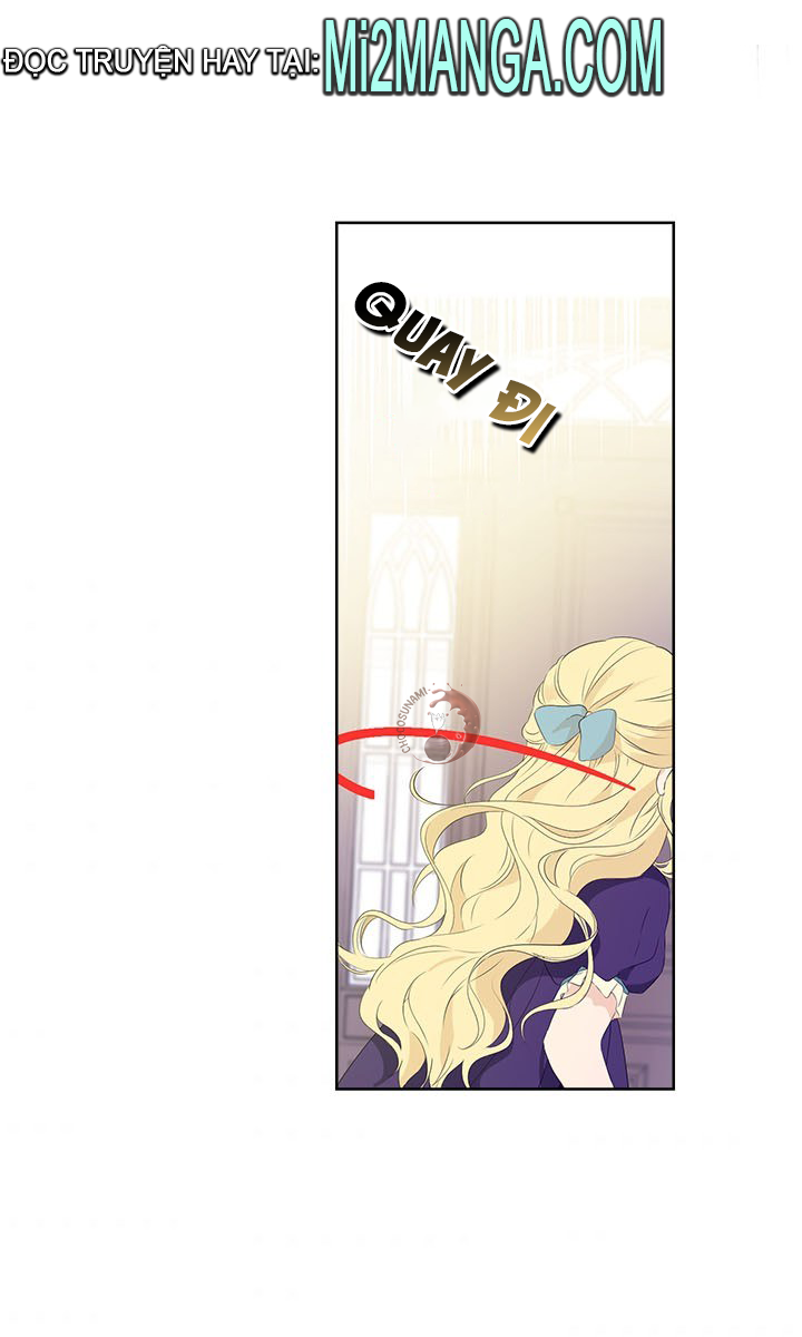 đọc truyện Thực Ra Tôi Mới Là Thật Chương 45.2 ảnh 22 tại Thiên Thai Truyện