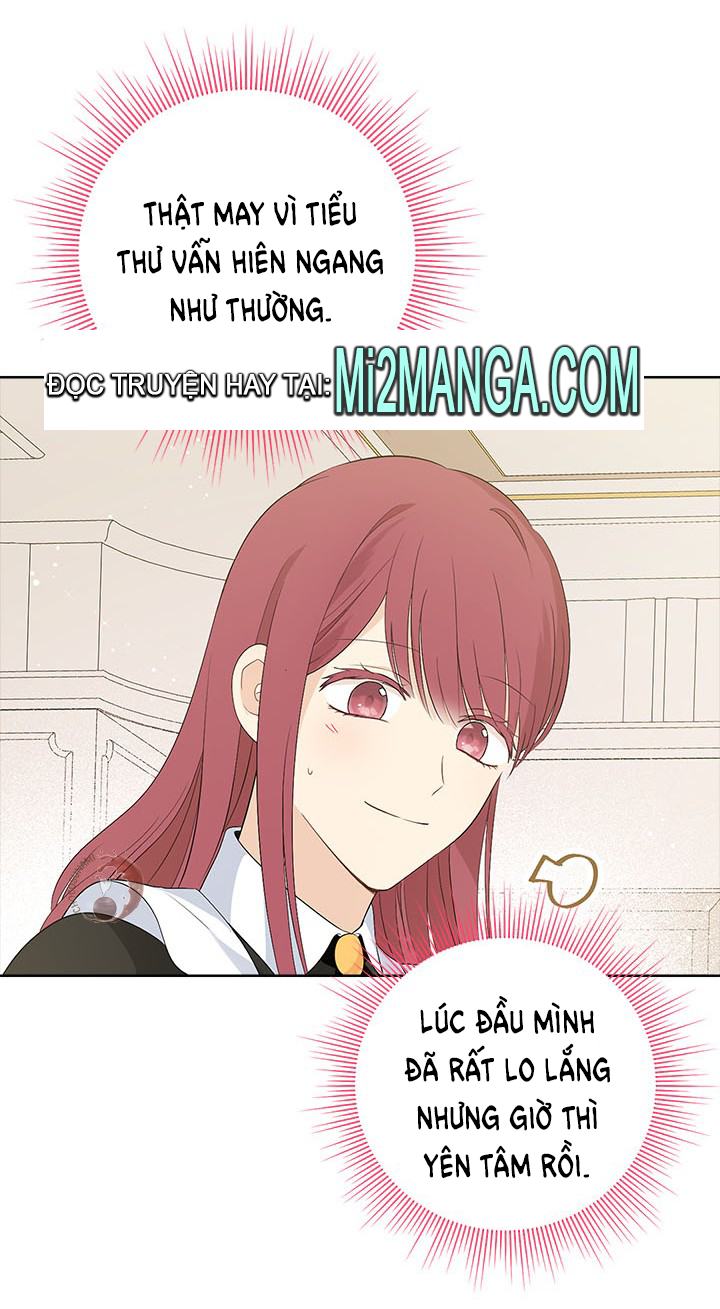 đọc truyện Thực Ra Tôi Mới Là Thật Chương 45.2 ảnh 27 tại Thiên Thai Truyện