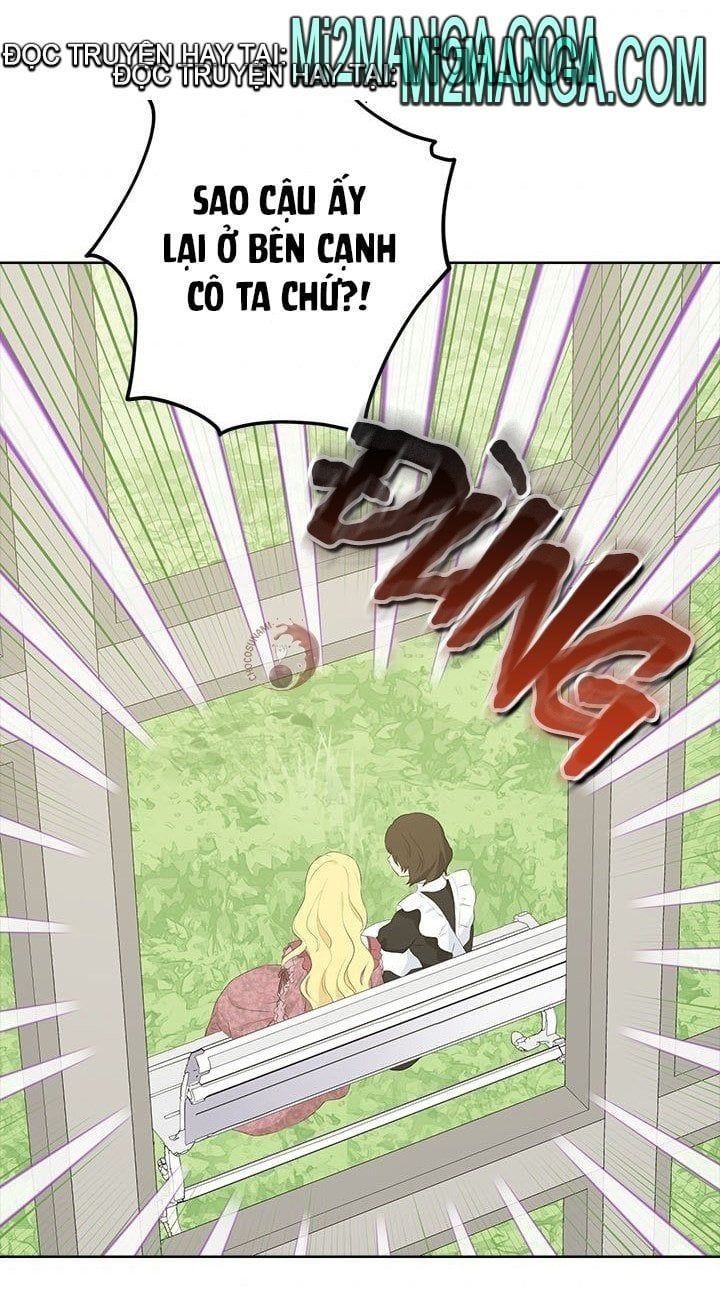 đọc truyện Thực Ra Tôi Mới Là Thật Chương 45.2 ảnh 31 tại Thiên Thai Truyện