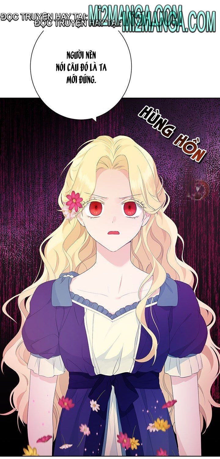 đọc truyện Thực Ra Tôi Mới Là Thật Chương 45.2 ảnh 5 tại Thiên Thai Truyện