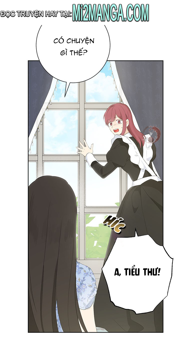 đọc truyện Thực Ra Tôi Mới Là Thật Chương 45.2 ảnh 32 tại Thiên Thai Truyện