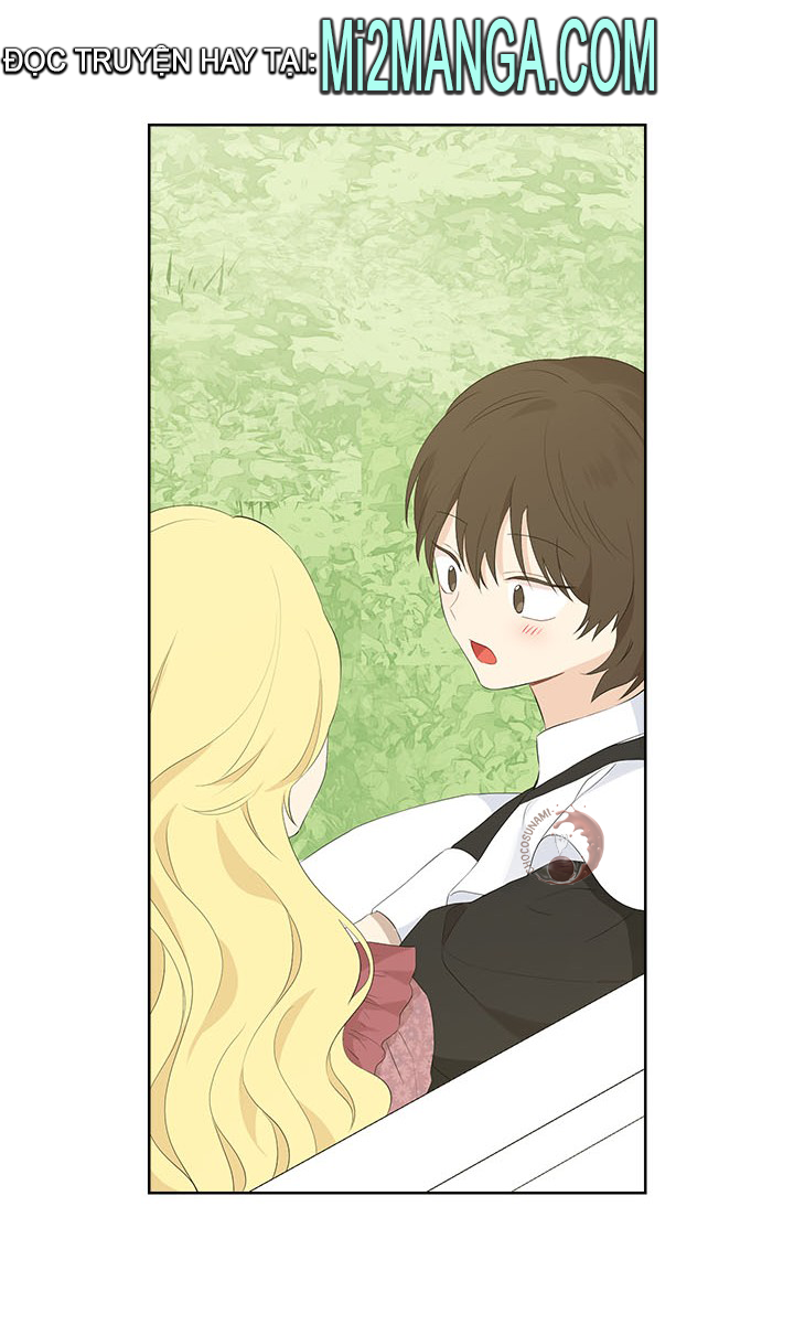 đọc truyện Thực Ra Tôi Mới Là Thật Chương 45.2 ảnh 33 tại Thiên Thai Truyện