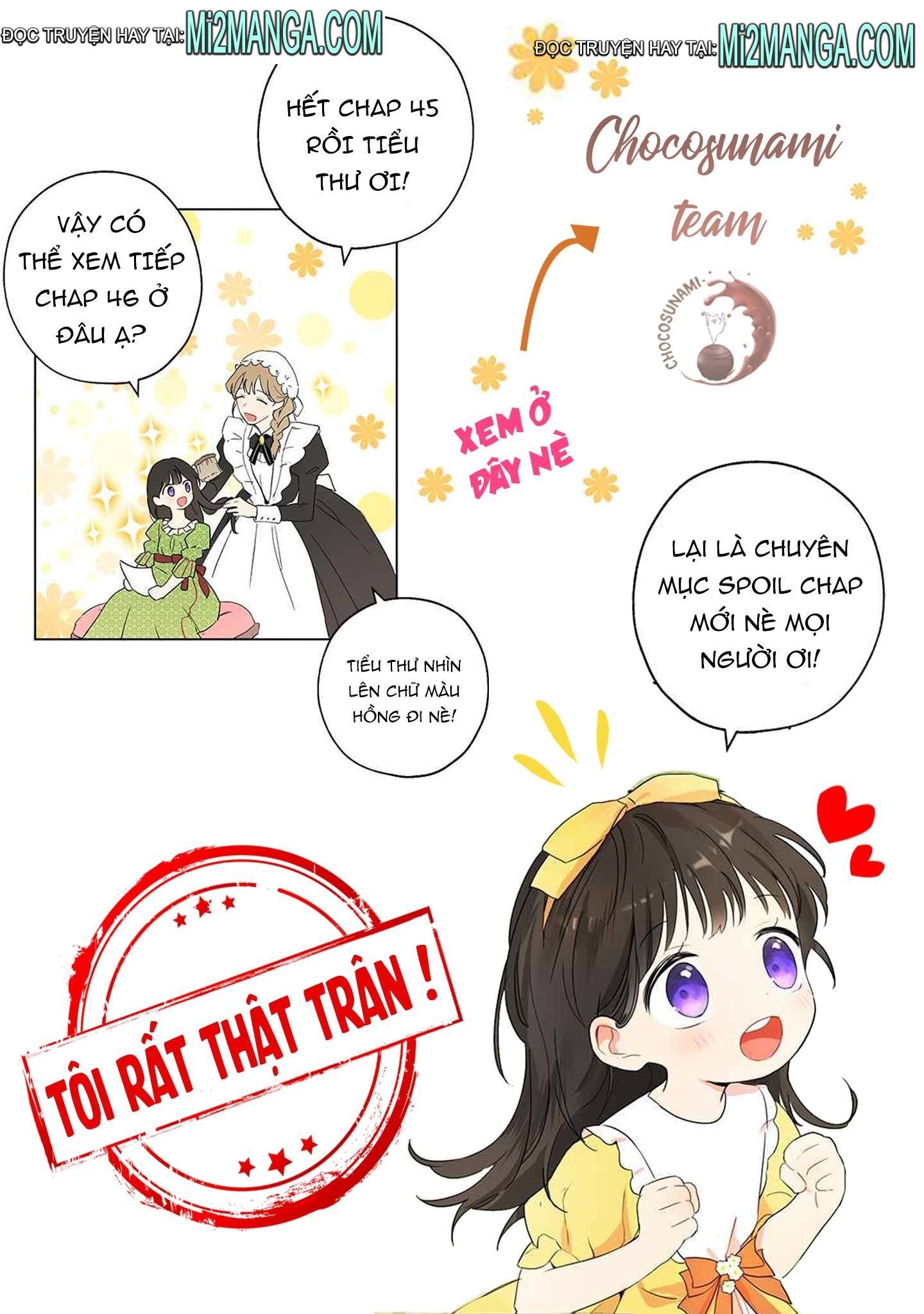 đọc truyện Thực Ra Tôi Mới Là Thật Chương 45.2 ảnh 36 tại Thiên Thai Truyện