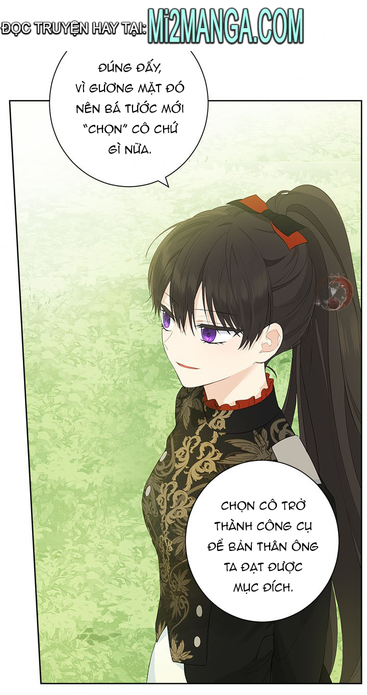 đọc truyện Thực Ra Tôi Mới Là Thật Chương 45.2 ảnh 7 tại Thiên Thai Truyện