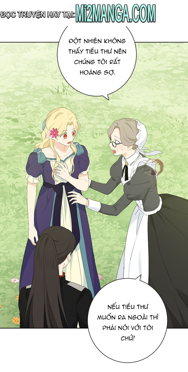 đọc truyện Thực Ra Tôi Mới Là Thật Chương 45.2 ảnh 10 tại Thiên Thai Truyện