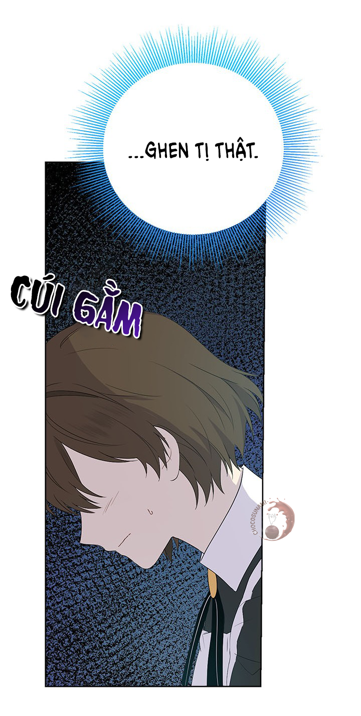 đọc truyện Thực Ra Tôi Mới Là Thật Chương 46.1 ảnh 16 tại Thiên Thai Truyện