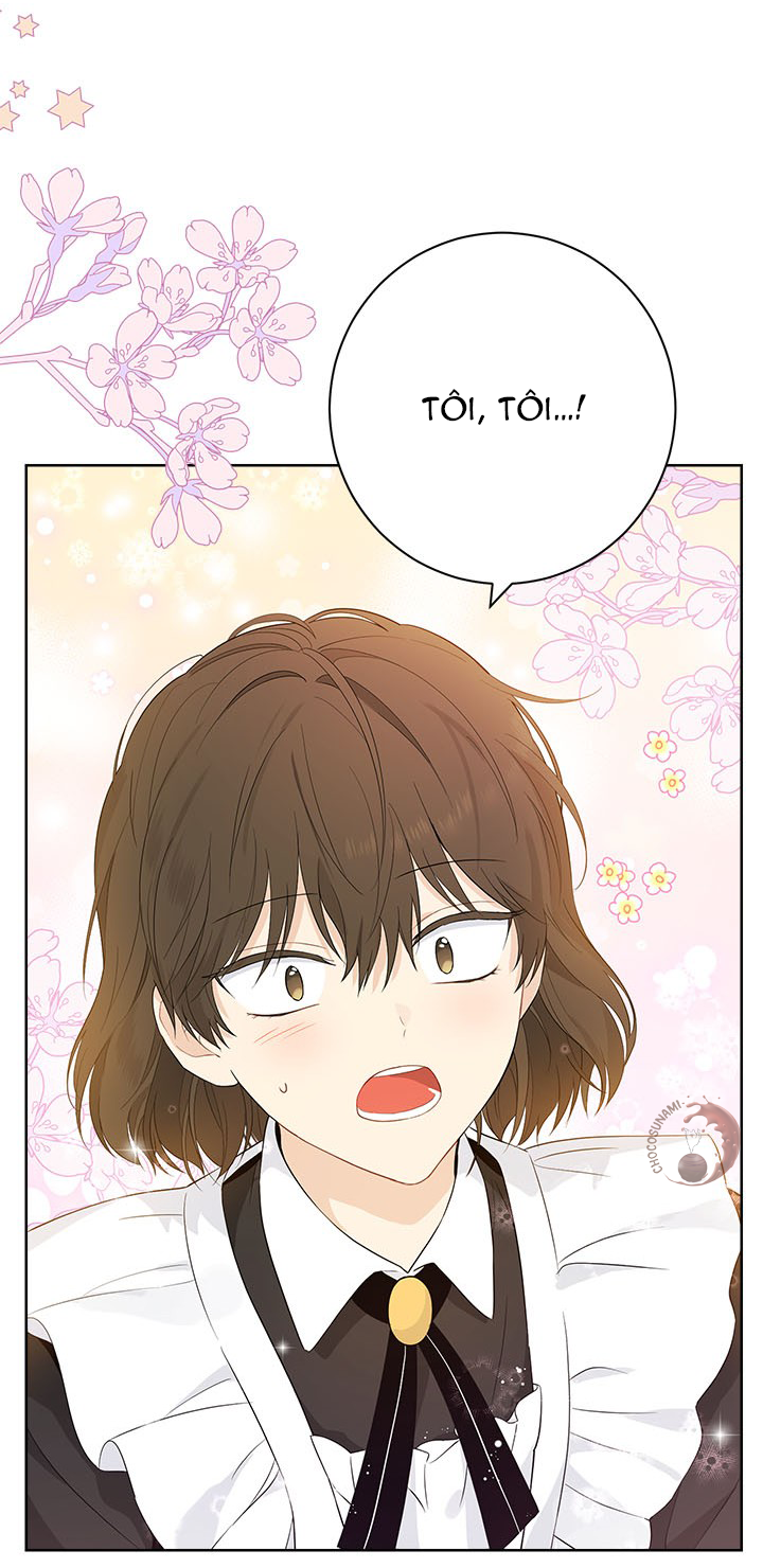 đọc truyện Thực Ra Tôi Mới Là Thật Chương 46.1 ảnh 23 tại Thiên Thai Truyện