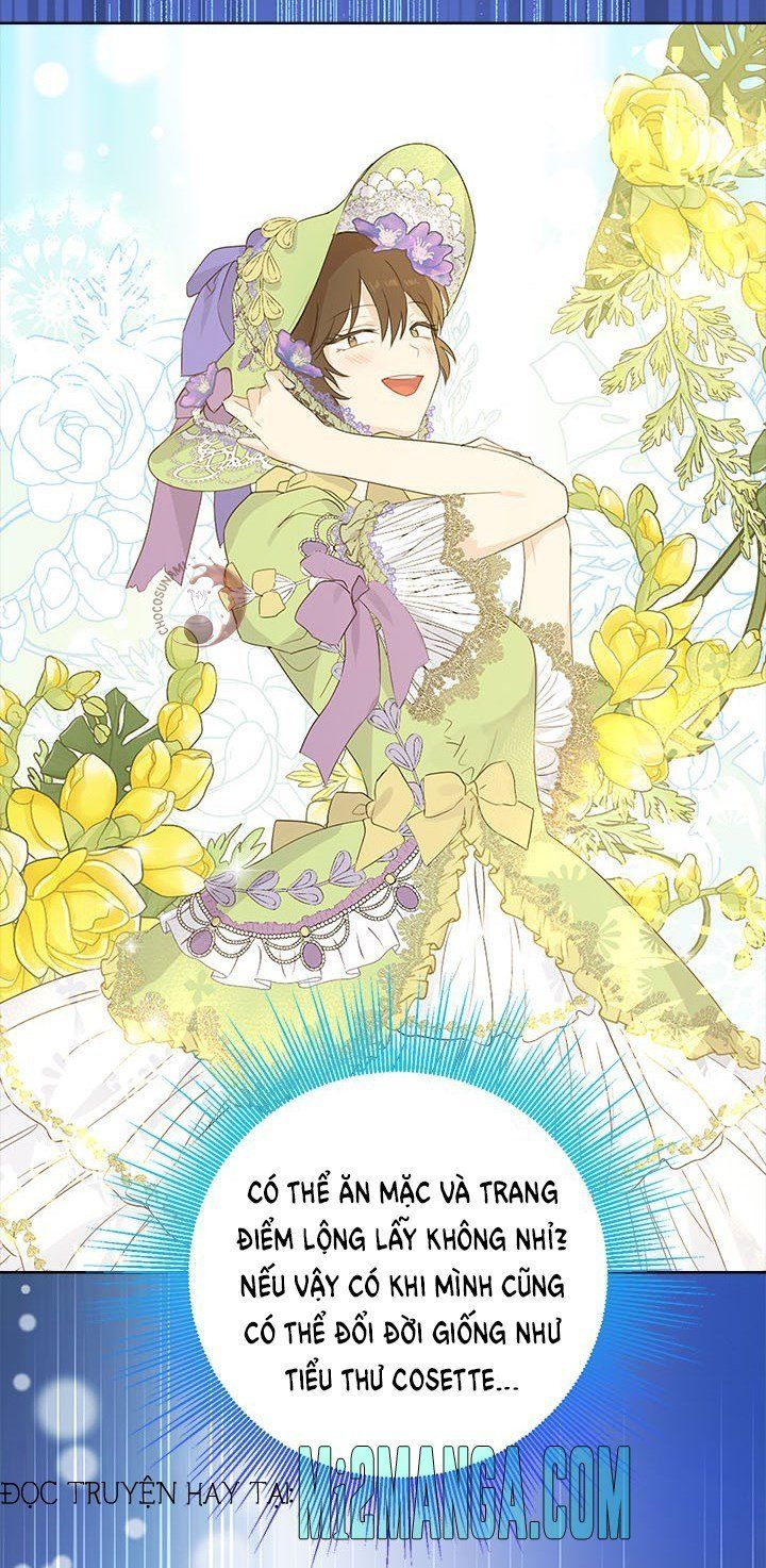 đọc truyện Thực Ra Tôi Mới Là Thật Chương 46.1 ảnh 27 tại Thiên Thai Truyện