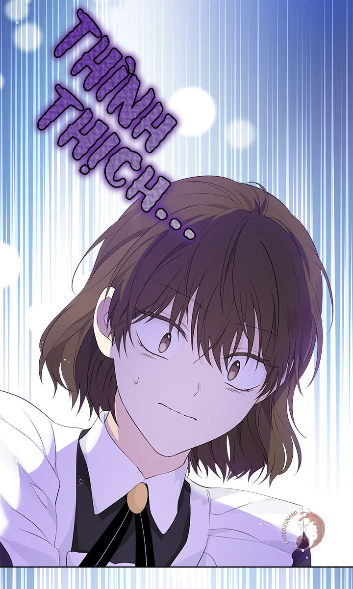 đọc truyện Thực Ra Tôi Mới Là Thật Chương 46.1 ảnh 28 tại Thiên Thai Truyện