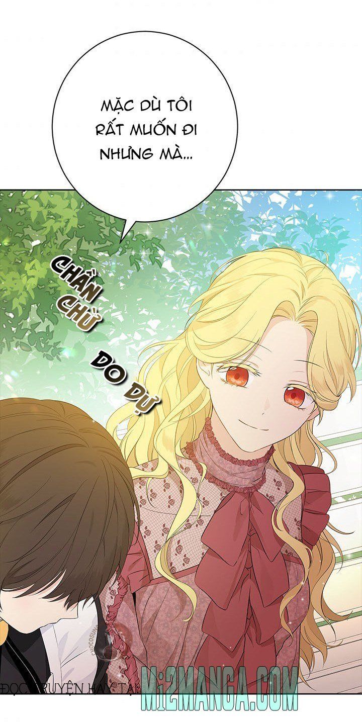 đọc truyện Thực Ra Tôi Mới Là Thật Chương 46.1 ảnh 30 tại Thiên Thai Truyện