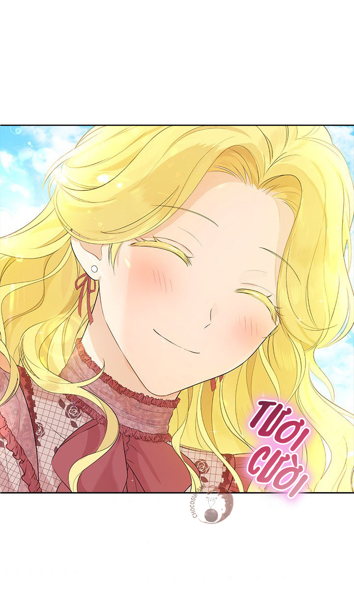 đọc truyện Thực Ra Tôi Mới Là Thật Chương 46.1 ảnh 10 tại Thiên Thai Truyện