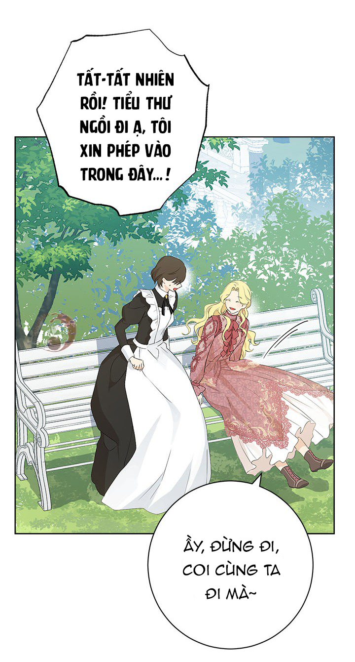 đọc truyện Thực Ra Tôi Mới Là Thật Chương 46.1 ảnh 11 tại Thiên Thai Truyện