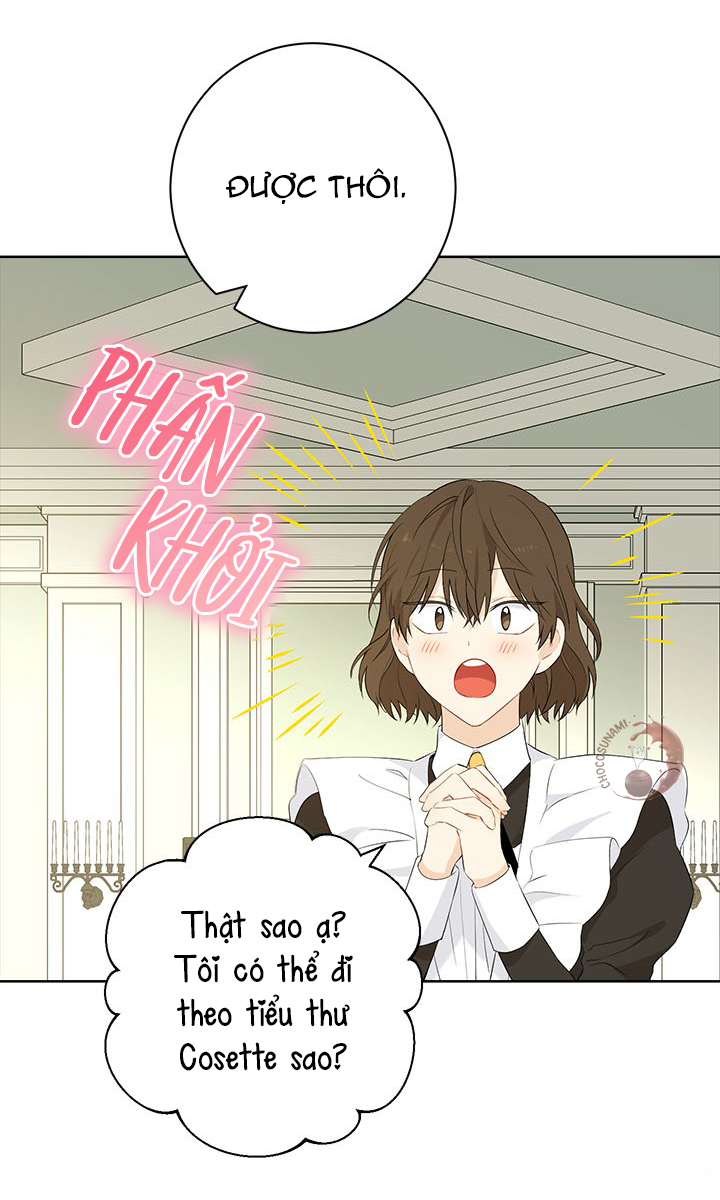 đọc truyện Thực Ra Tôi Mới Là Thật Chương 46.2 ảnh 3 tại Thiên Thai Truyện