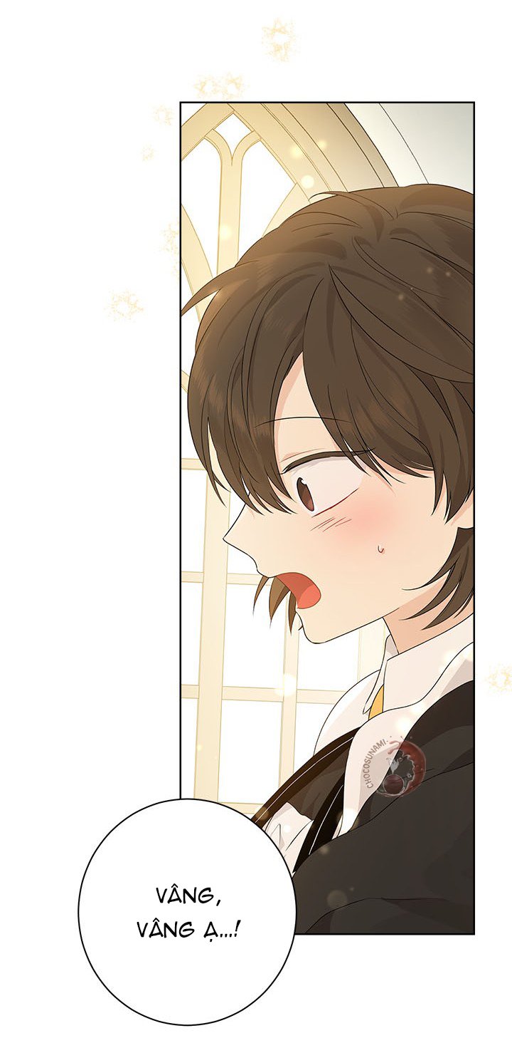 đọc truyện Thực Ra Tôi Mới Là Thật Chương 46.2 ảnh 14 tại Thiên Thai Truyện