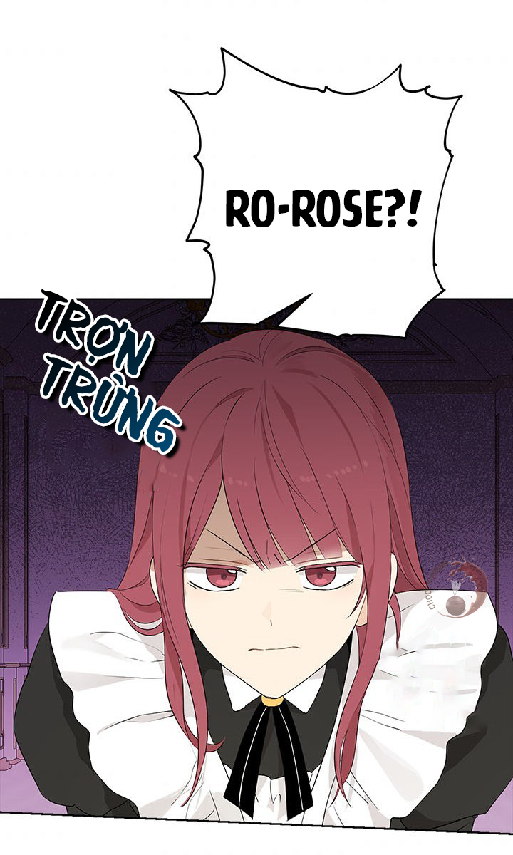 đọc truyện Thực Ra Tôi Mới Là Thật Chương 46.2 ảnh 17 tại Thiên Thai Truyện