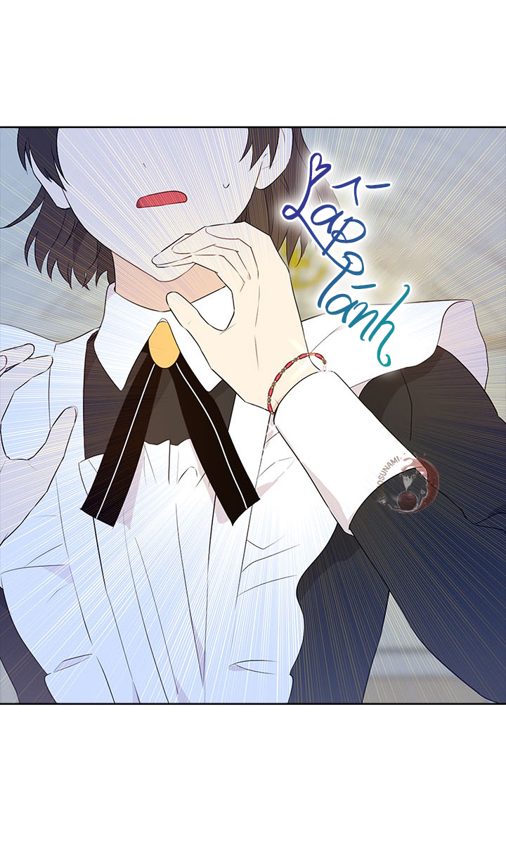 đọc truyện Thực Ra Tôi Mới Là Thật Chương 46.2 ảnh 20 tại Thiên Thai Truyện