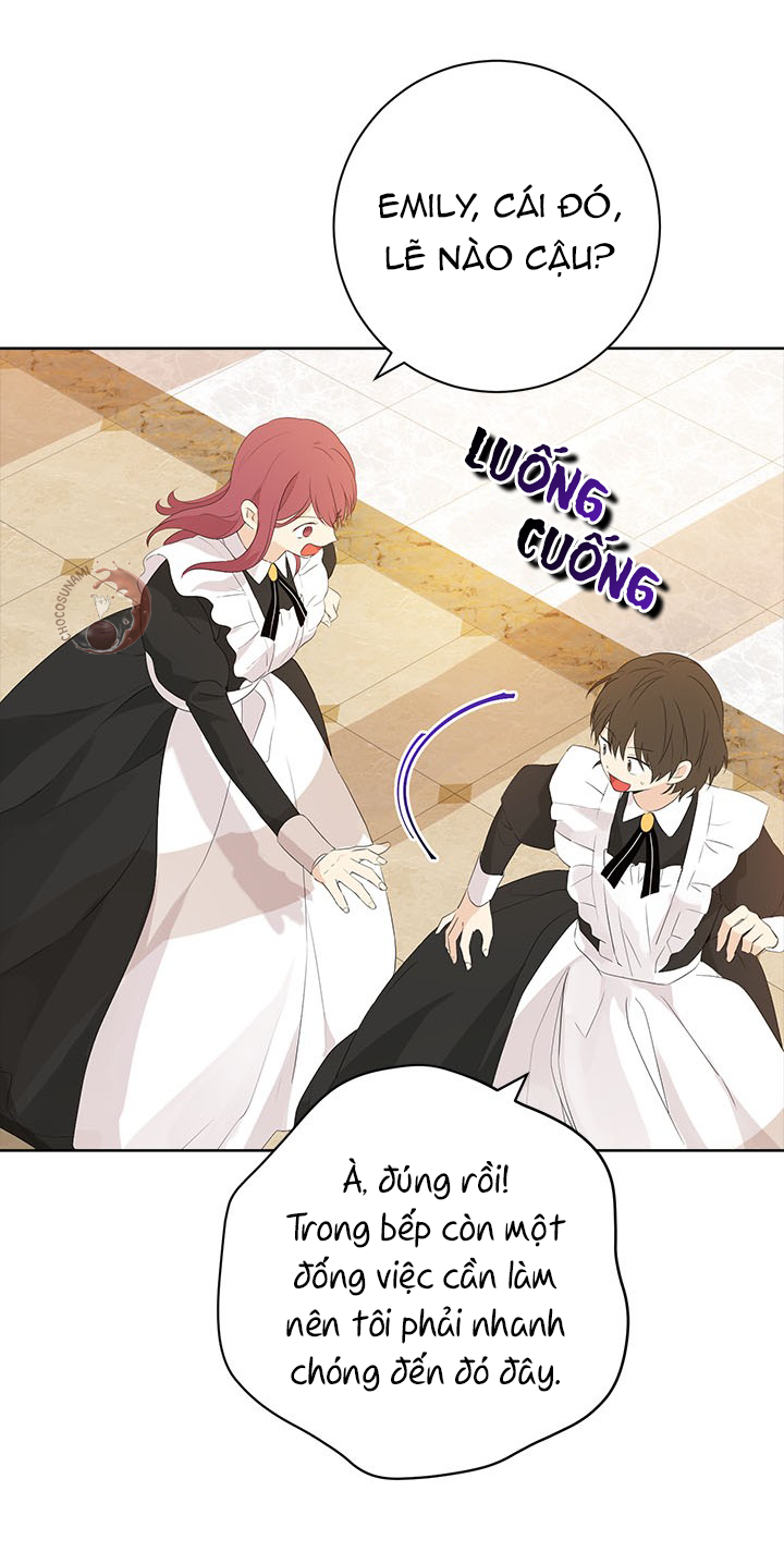 đọc truyện Thực Ra Tôi Mới Là Thật Chương 46.2 ảnh 21 tại Thiên Thai Truyện