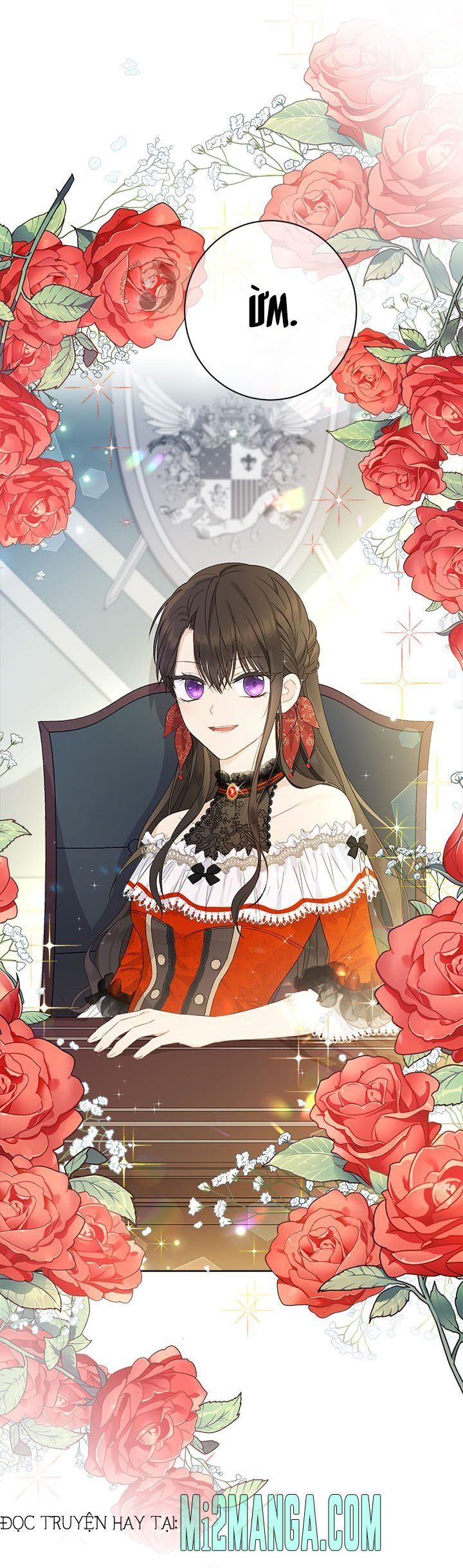 đọc truyện Thực Ra Tôi Mới Là Thật Chương 46.2 ảnh 4 tại Thiên Thai Truyện