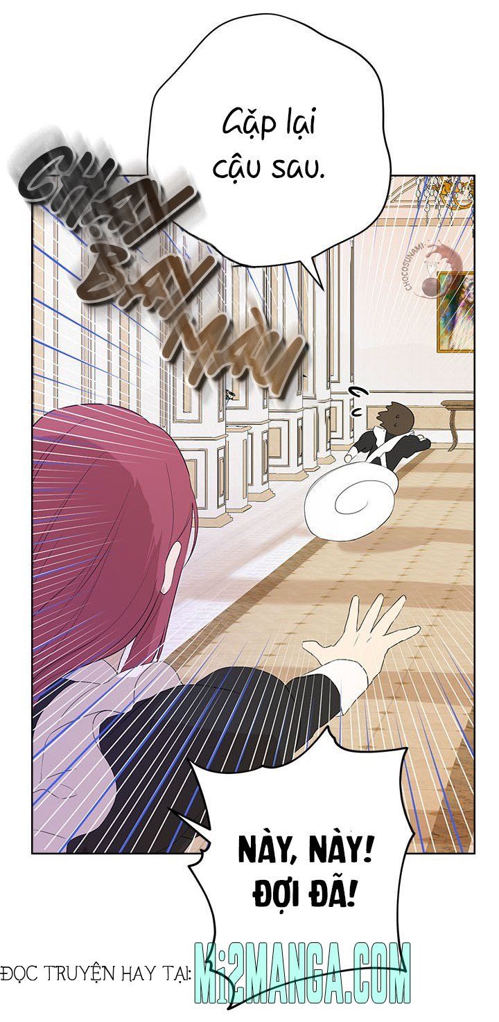 đọc truyện Thực Ra Tôi Mới Là Thật Chương 46.2 ảnh 22 tại Thiên Thai Truyện