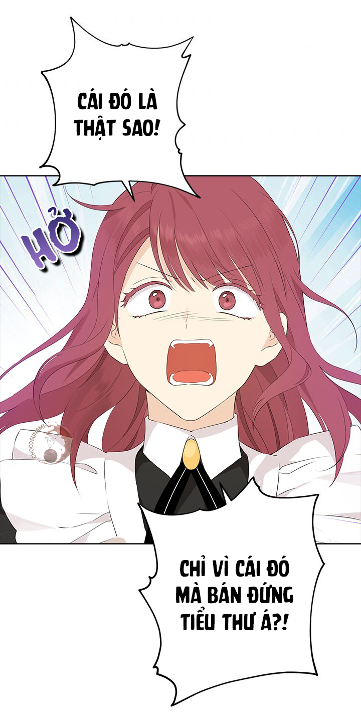 đọc truyện Thực Ra Tôi Mới Là Thật Chương 46.2 ảnh 24 tại Thiên Thai Truyện