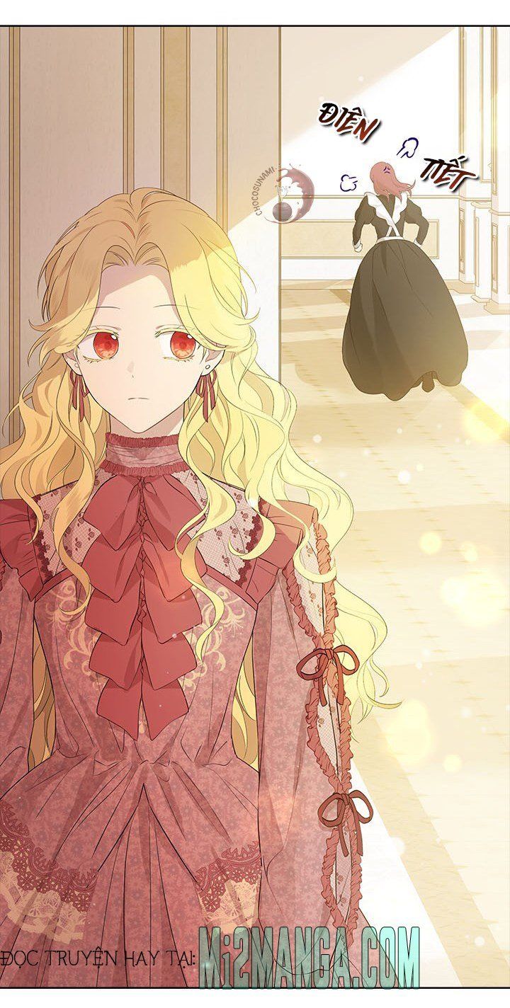 đọc truyện Thực Ra Tôi Mới Là Thật Chương 46.2 ảnh 25 tại Thiên Thai Truyện