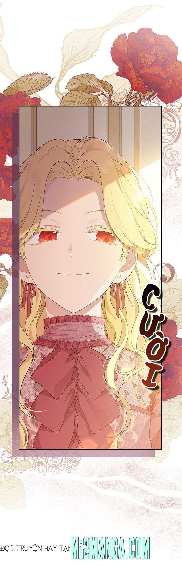 đọc truyện Thực Ra Tôi Mới Là Thật Chương 46.2 ảnh 26 tại Thiên Thai Truyện