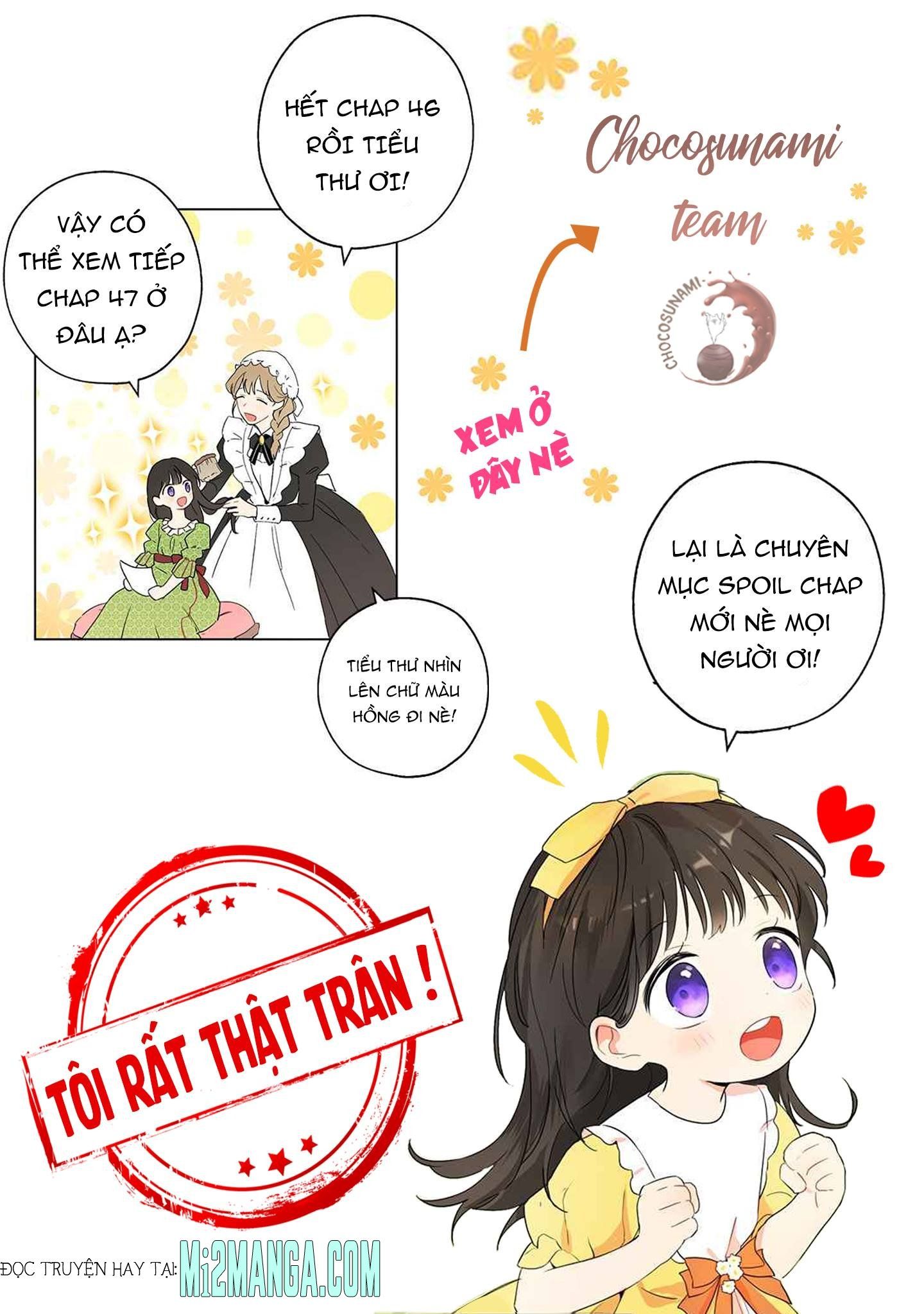 đọc truyện Thực Ra Tôi Mới Là Thật Chương 46.2 ảnh 29 tại Thiên Thai Truyện