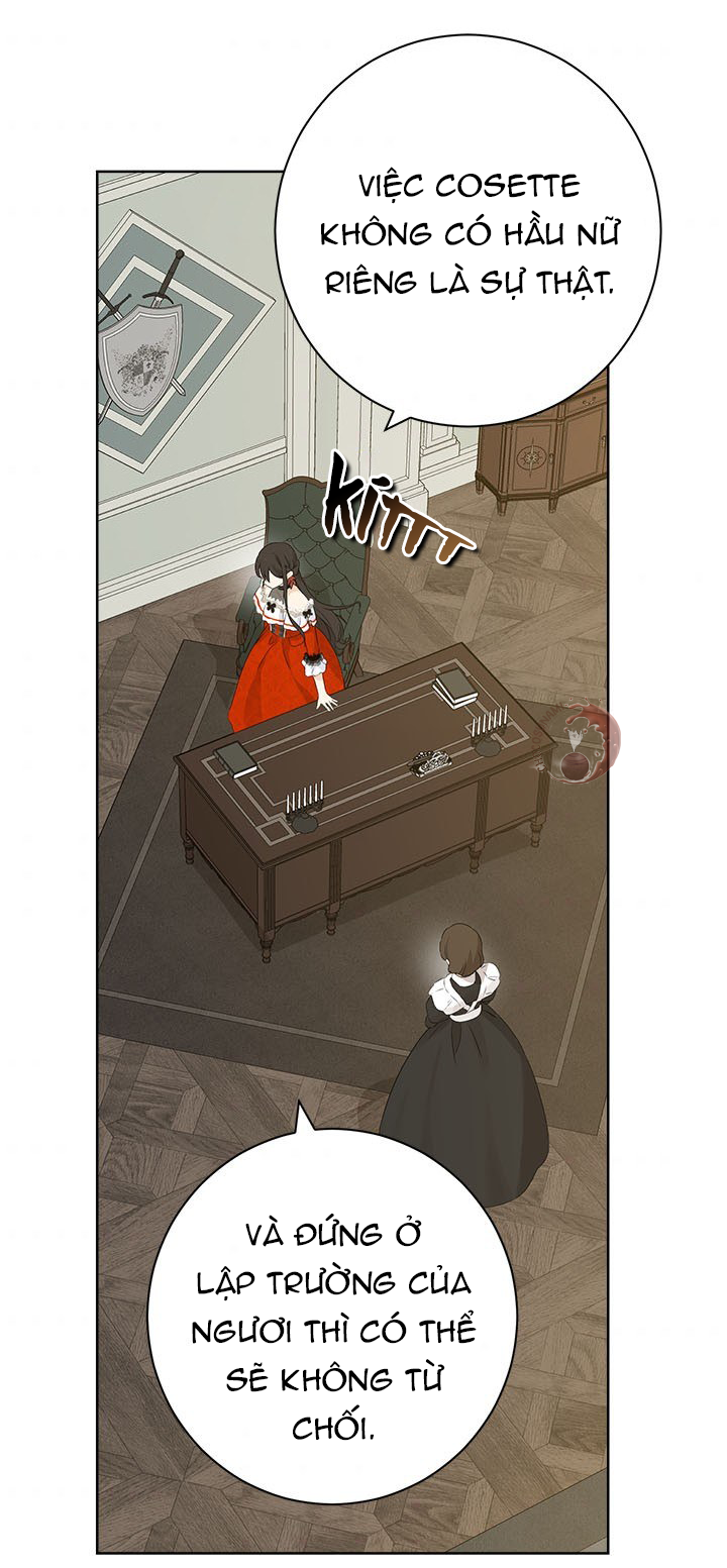 đọc truyện Thực Ra Tôi Mới Là Thật Chương 46.2 ảnh 5 tại Thiên Thai Truyện