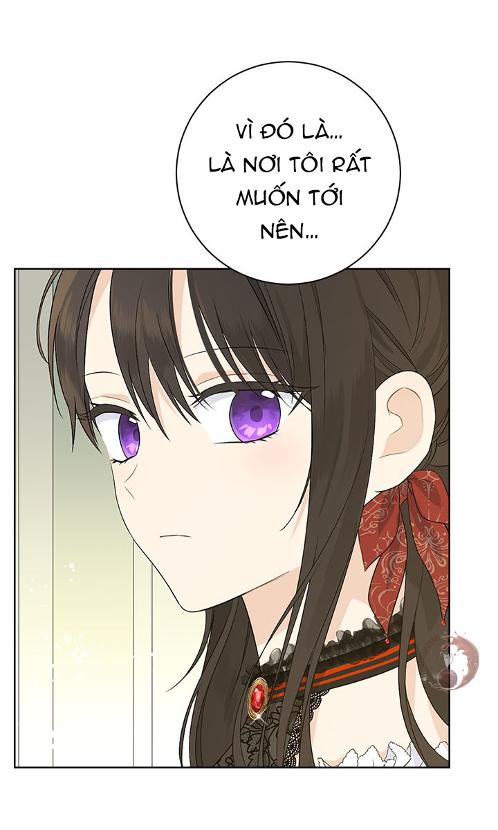 đọc truyện Thực Ra Tôi Mới Là Thật Chương 46.2 ảnh 9 tại Thiên Thai Truyện