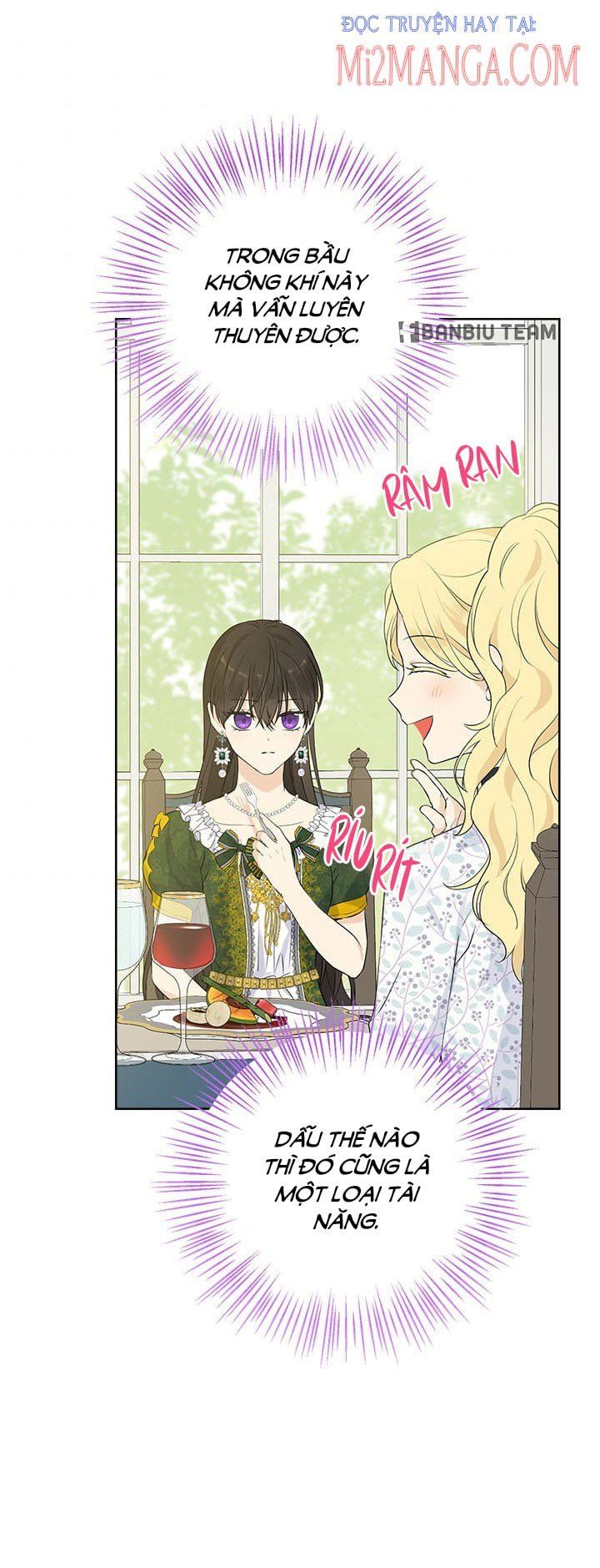 đọc truyện Thực Ra Tôi Mới Là Thật Chương 47.1 ảnh 12 tại Thiên Thai Truyện