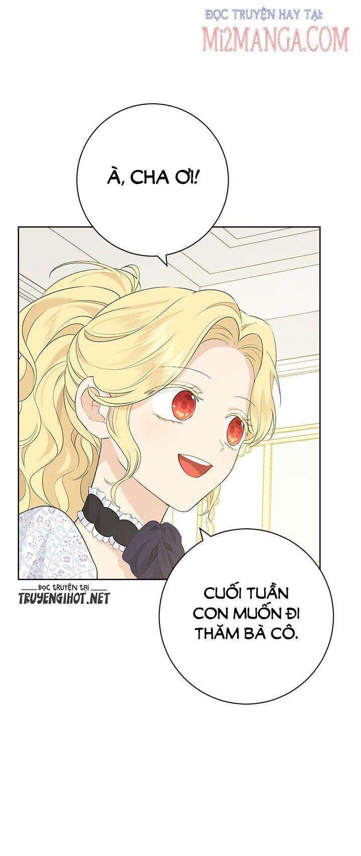 đọc truyện Thực Ra Tôi Mới Là Thật Chương 47.1 ảnh 13 tại Thiên Thai Truyện