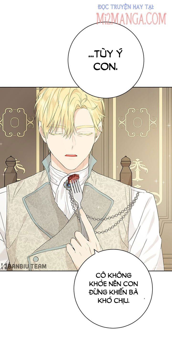 đọc truyện Thực Ra Tôi Mới Là Thật Chương 47.1 ảnh 15 tại Thiên Thai Truyện