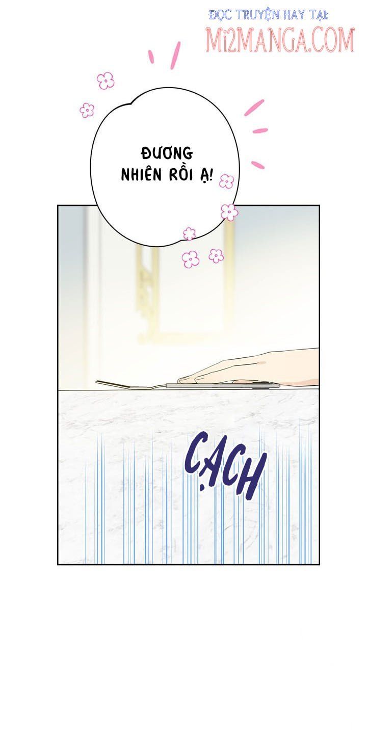 đọc truyện Thực Ra Tôi Mới Là Thật Chương 47.1 ảnh 16 tại Thiên Thai Truyện