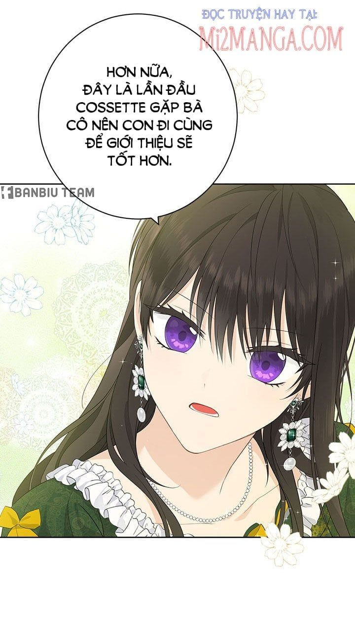 đọc truyện Thực Ra Tôi Mới Là Thật Chương 47.1 ảnh 20 tại Thiên Thai Truyện