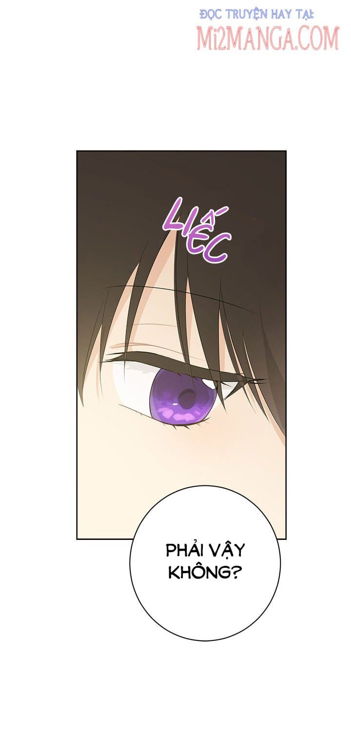 đọc truyện Thực Ra Tôi Mới Là Thật Chương 47.1 ảnh 21 tại Thiên Thai Truyện