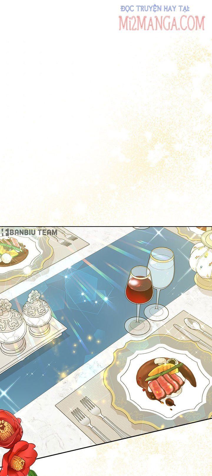 đọc truyện Thực Ra Tôi Mới Là Thật Chương 47.1 ảnh 4 tại Thiên Thai Truyện