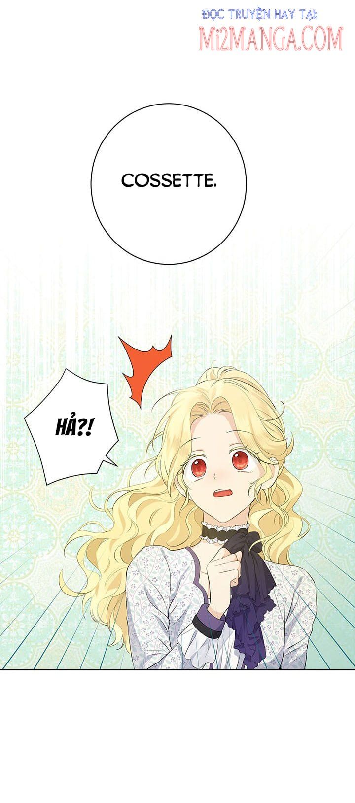 đọc truyện Thực Ra Tôi Mới Là Thật Chương 47.1 ảnh 22 tại Thiên Thai Truyện