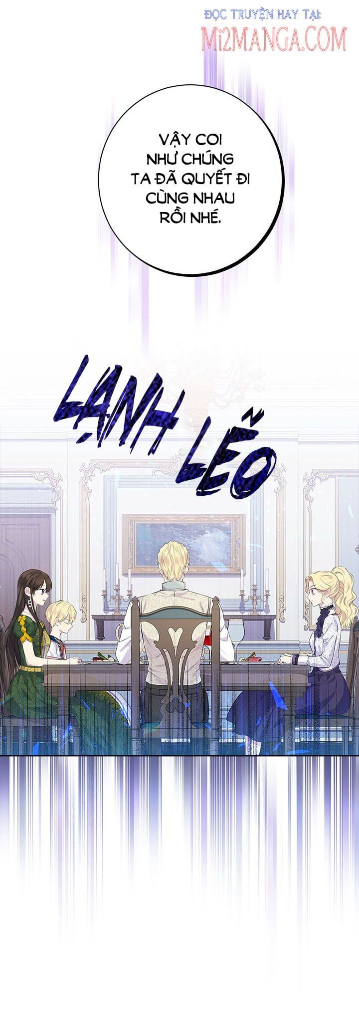 đọc truyện Thực Ra Tôi Mới Là Thật Chương 47.1 ảnh 26 tại Thiên Thai Truyện