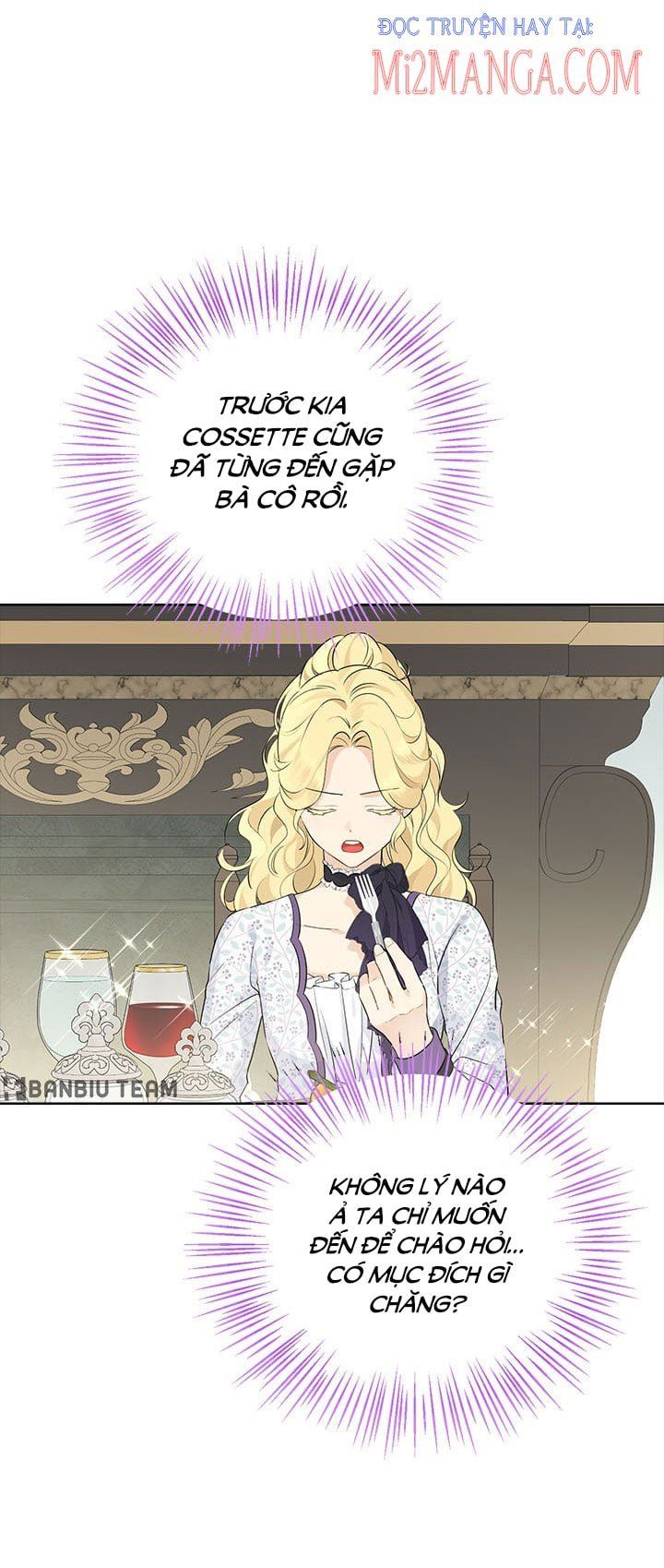 đọc truyện Thực Ra Tôi Mới Là Thật Chương 47.1 ảnh 27 tại Thiên Thai Truyện