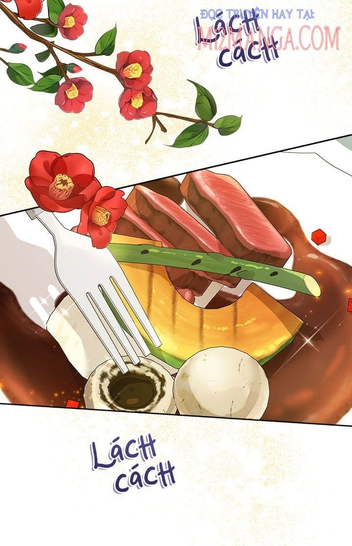 đọc truyện Thực Ra Tôi Mới Là Thật Chương 47.1 ảnh 5 tại Thiên Thai Truyện