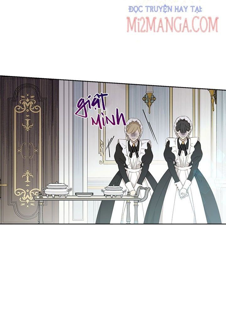 đọc truyện Thực Ra Tôi Mới Là Thật Chương 47.1 ảnh 6 tại Thiên Thai Truyện