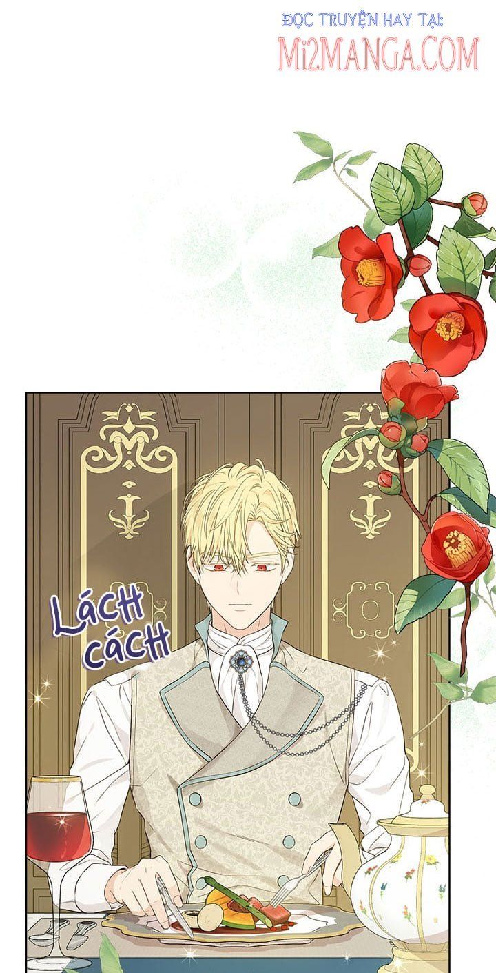 đọc truyện Thực Ra Tôi Mới Là Thật Chương 47.1 ảnh 7 tại Thiên Thai Truyện