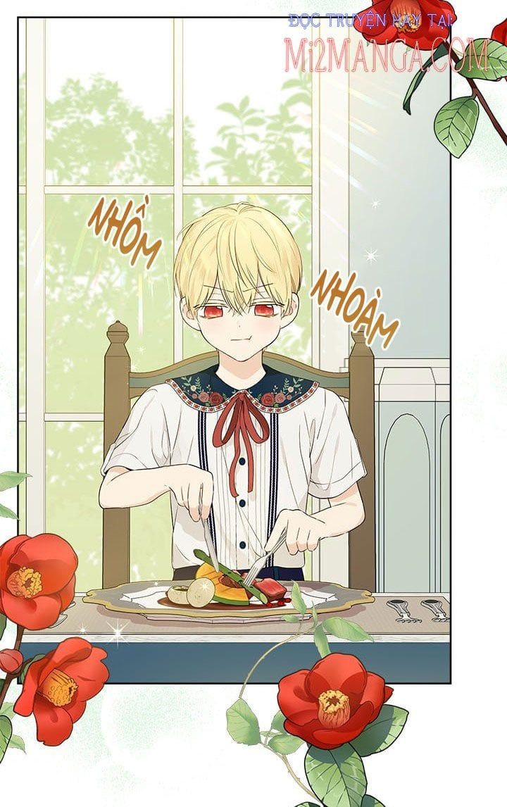 đọc truyện Thực Ra Tôi Mới Là Thật Chương 47.1 ảnh 9 tại Thiên Thai Truyện