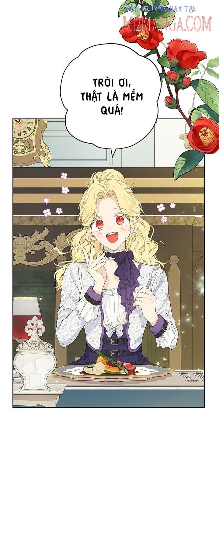 đọc truyện Thực Ra Tôi Mới Là Thật Chương 47.1 ảnh 10 tại Thiên Thai Truyện